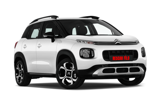 C3 Aircross